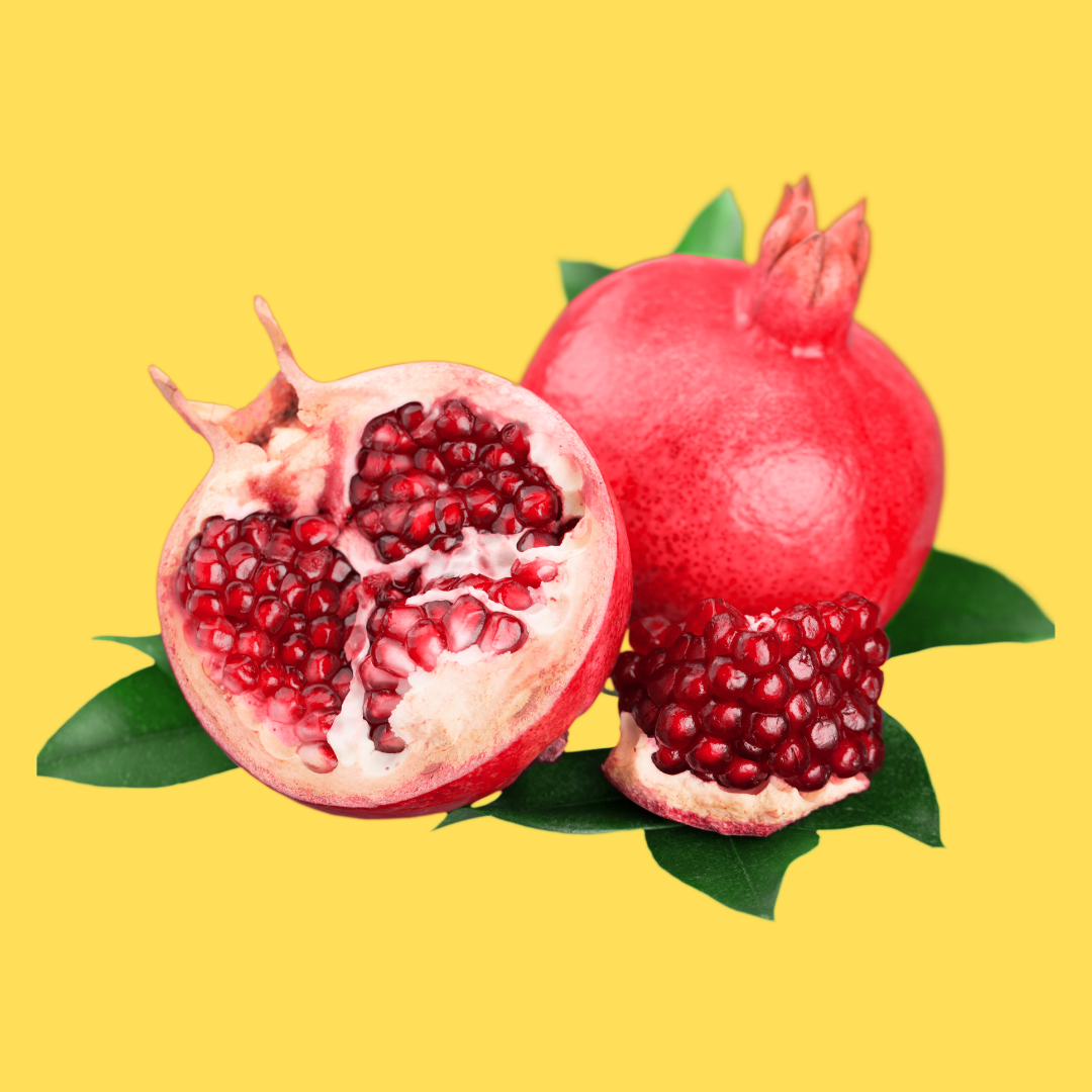 Pomegranate