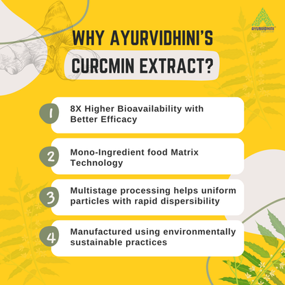 Curcumin Extract