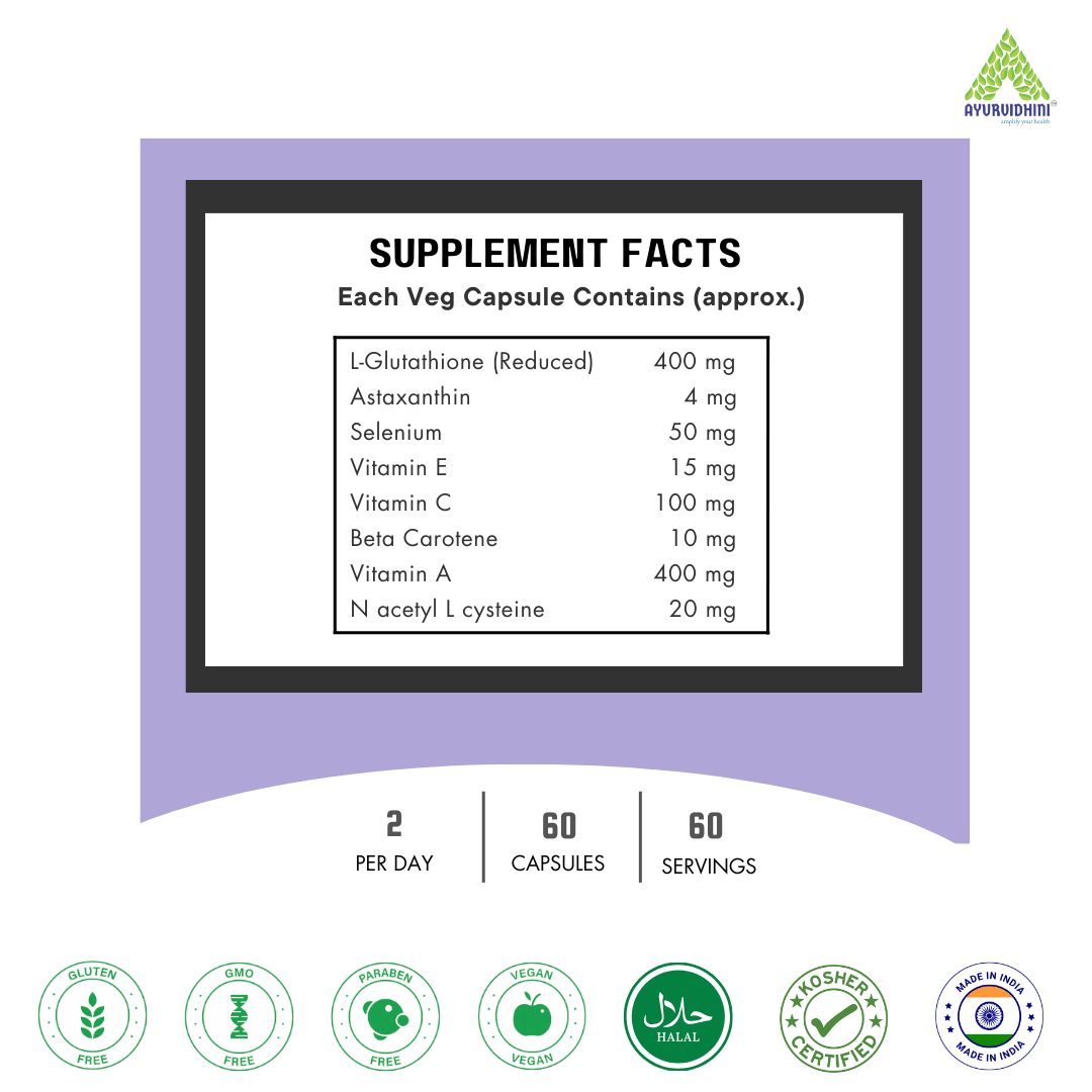 L-Glutathione