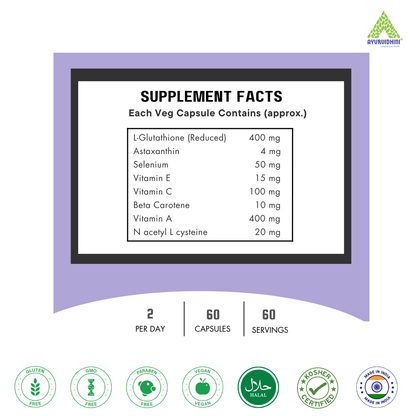 L-Glutathione