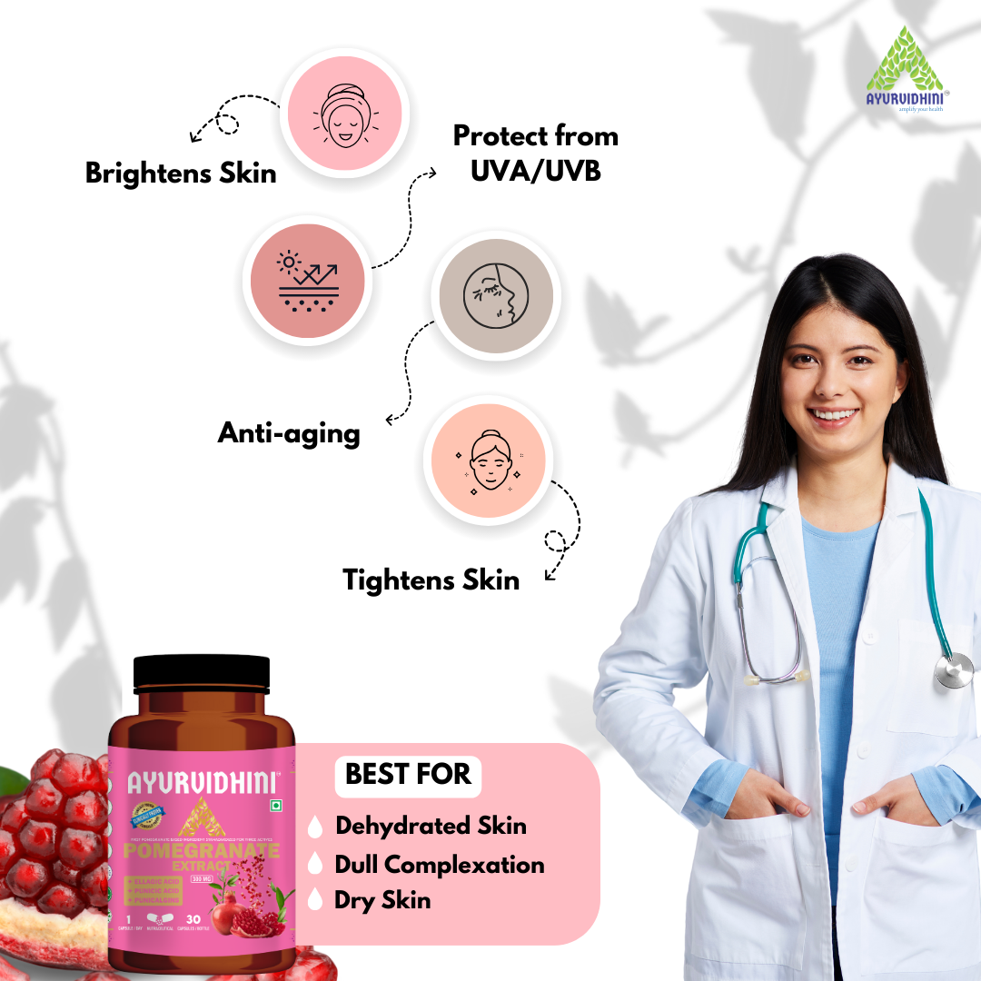 Pomegranate Extract