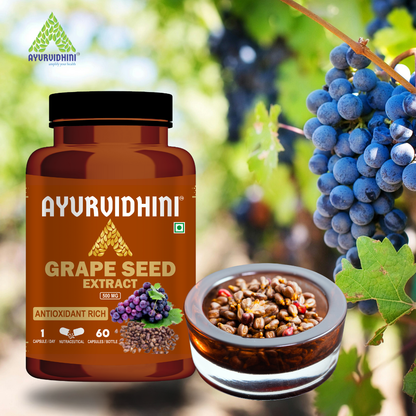 Grape Seed Extract