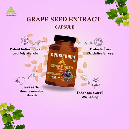 Grape Seed Extract