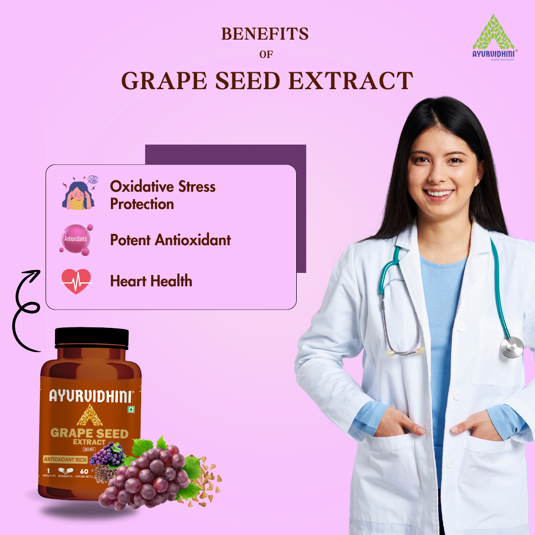 Grape Seed Extract