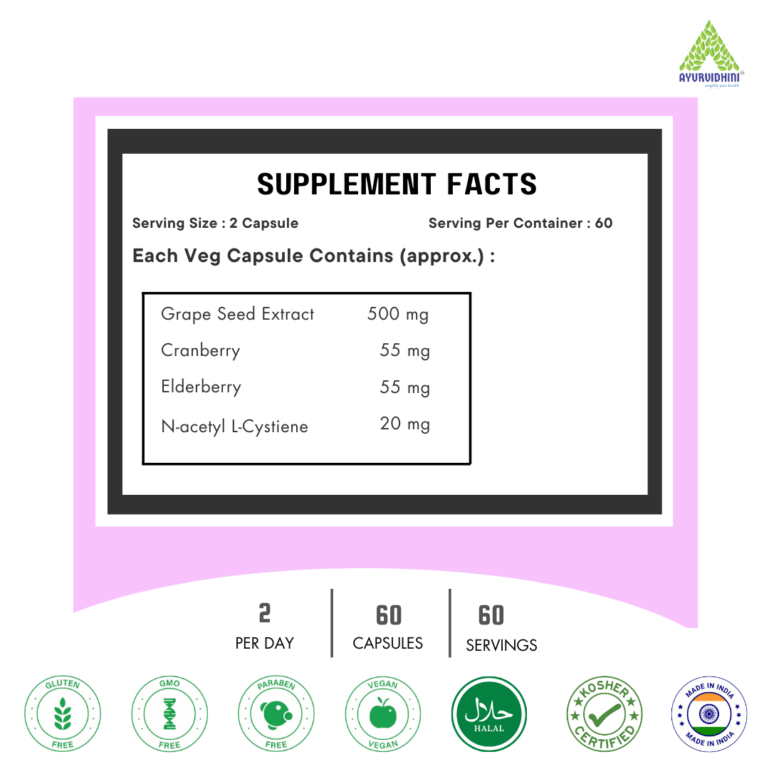 Grape Seed Extract