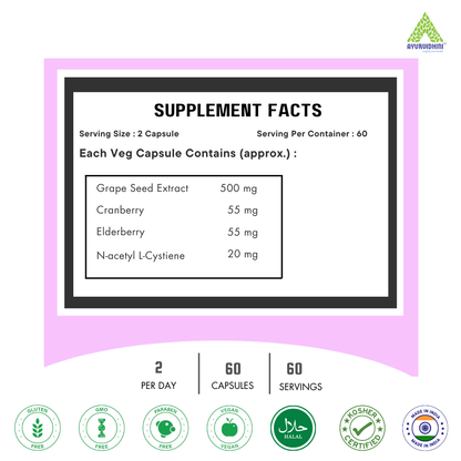 Grape Seed Extract